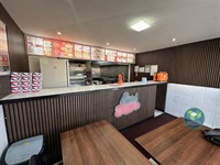 hot food takeaway romiley - 1