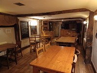 attractive thatched public house - 3