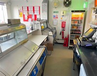 long-established fish chip shop - 3