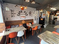 cafe - 3
