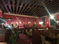 leasehold lic indian restaurant - 1