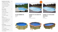 trusted online pool spa - 3