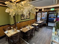 licensed restaurant - 1