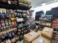 independent pet food supplies - 2