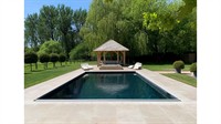 long-standing hard landscaping design - 1