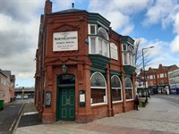 freehold pub stockton wet - 2