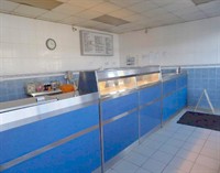 long-established fish chip shop - 2
