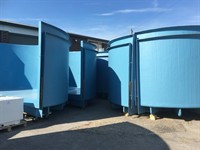 well-established fish farming equipment - 2