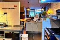 licensed coffee shop columbian - 3