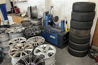 established specialist alloy wheel - 2