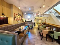 restaurant sale - 2