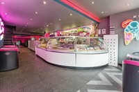 established dessert gelato business - 3