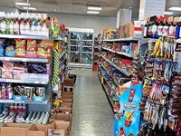 immense convenience store indian - 1
