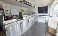 recently closed fish chip - 2