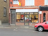 established cafe restaurant tonbridge - 1
