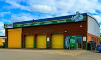 to let industrial premises - 1