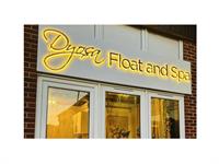stylish beauty spa business - 1
