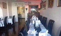 licensed indian restaurant for - 1