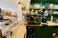 established cafe shrewsbury - 2