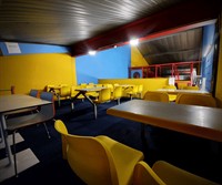 established indoor soft play - 1