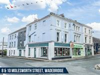 commercial property investment wadebridge - 1