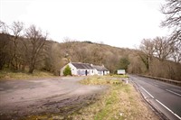 land on loch lomond - 2