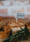 award-winning creative catering company - 1
