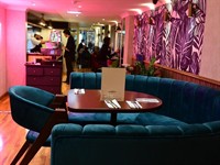restaurant bar - 2