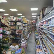 supermarket convenience store ref - 2