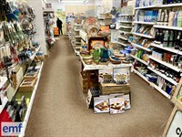 home kitchenware store with - 2