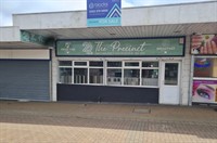 traditional fish chip shop - 1