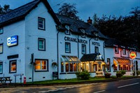 41-bedroom 3-star hotel historic - 3