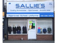 schoolwear shop for sale - 1