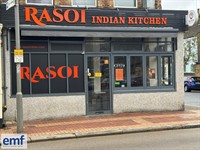 indian restaurant takeaway - 2