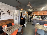 cafe - 1