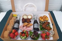 established catering company warwick - 3