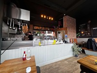 cafe food spot whiteinch - 3