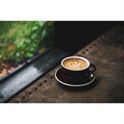 coffee shop affluent hampshire - 1