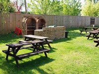 cambridgeshire village pub restaurant - 3