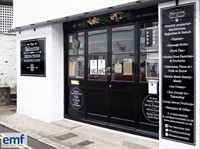 delicatessen sandwich shop - 1