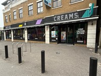 popular exciting dessert shop - 1