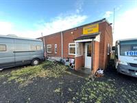 established motorhome campervan hire - 3