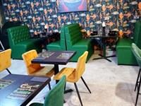 chinese noodle bar restaurant - 3