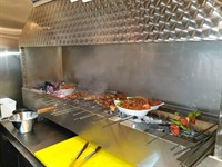 licensed turkish restaurant for - 1