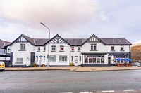 highly profitable highland inn - 1