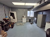 vacant retail shop unit - 3