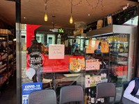 artisan italian café wine - 3