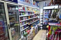 convenience store with off - 2