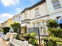 victorian 8-bed guest house - 2
