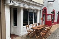 pizzeria italian restaurant norwich - 1